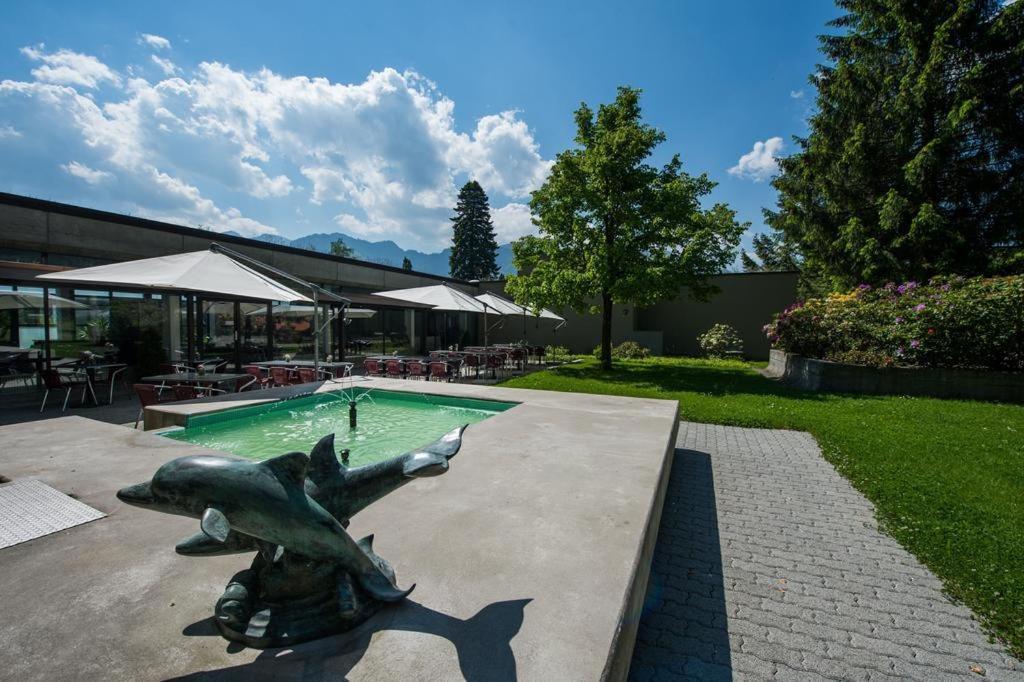 & Bildungszentrum Matt Hotel 3*