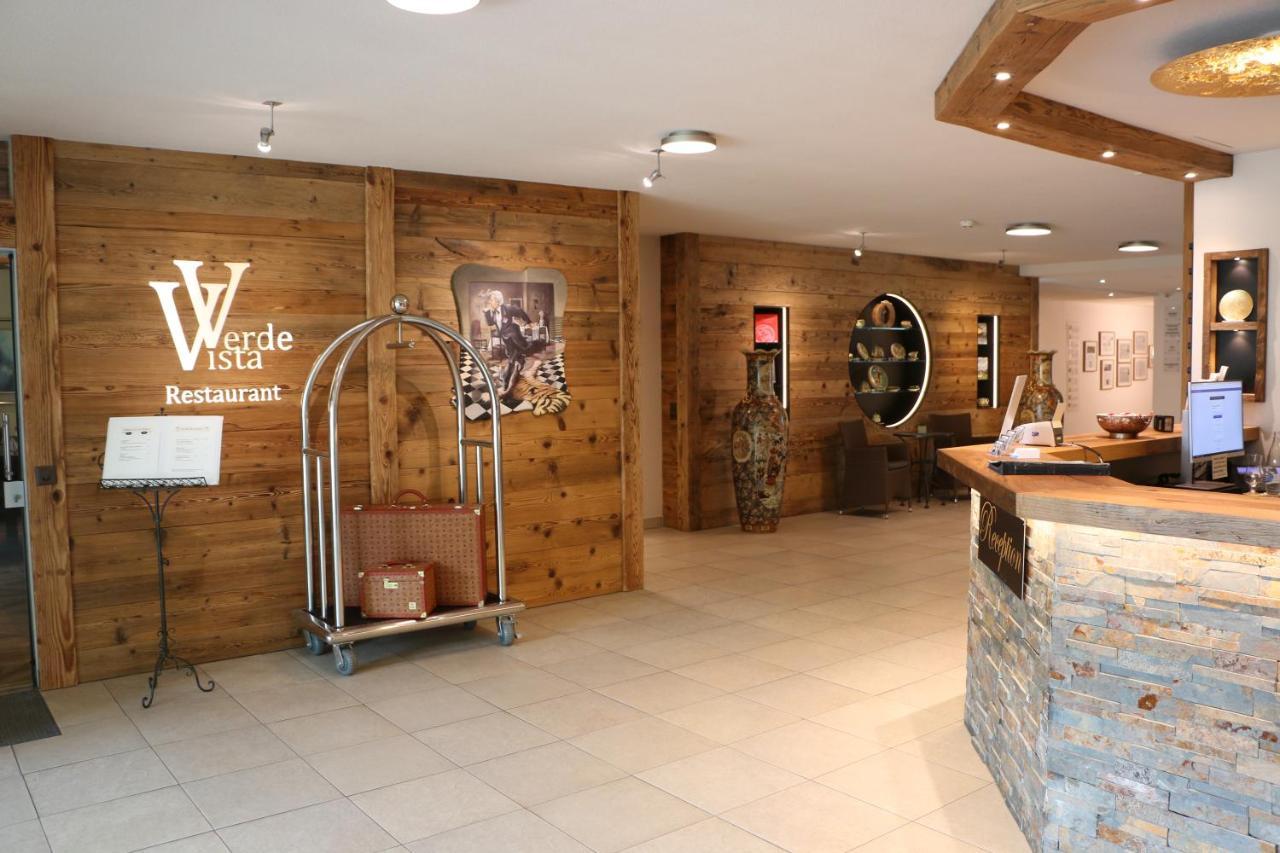 & Bildungszentrum Matt Hotel