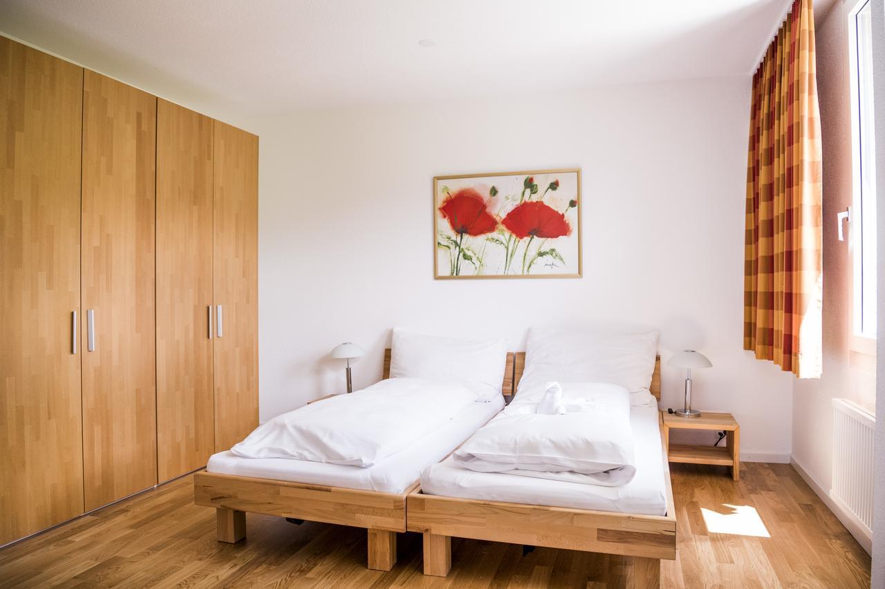 Hotel & Bildungszentrum Matt 3*