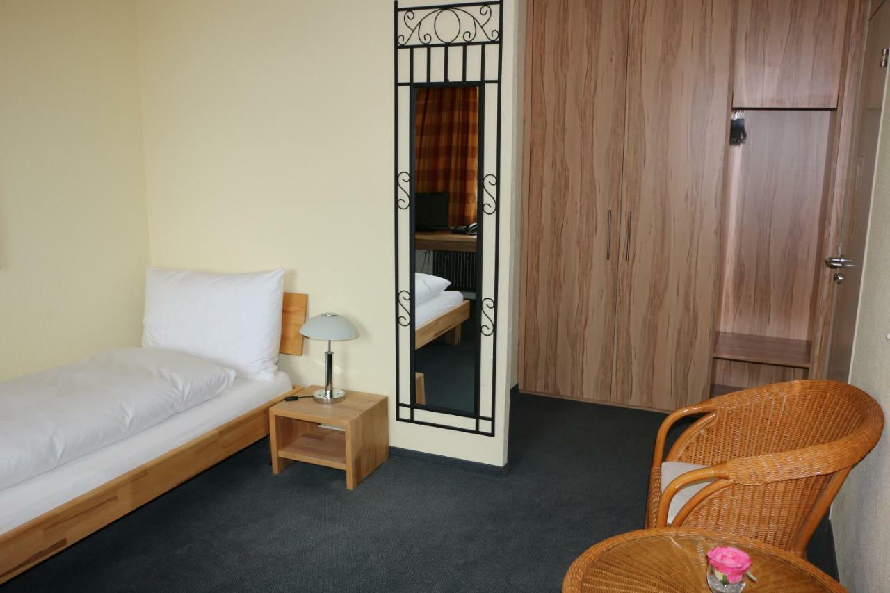 Hotel&bildungszentrum Matt Hotel 3*