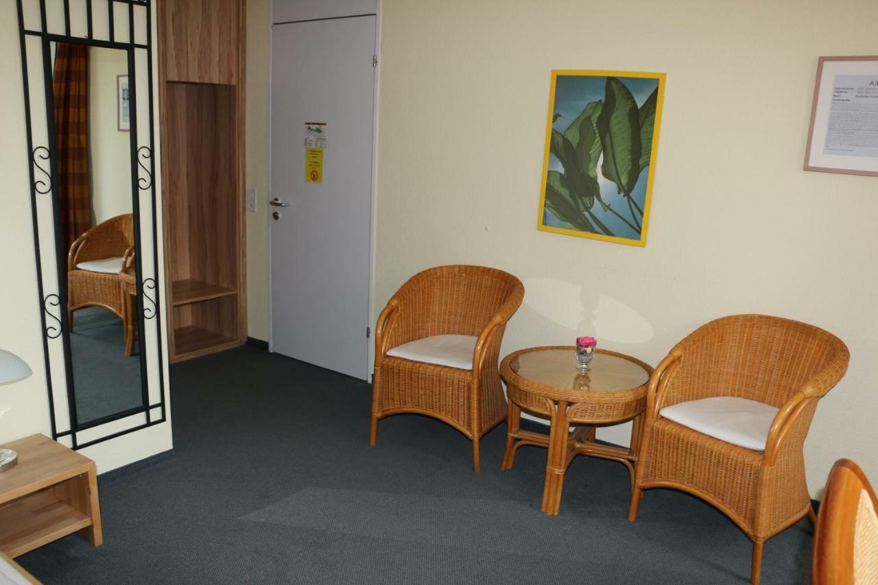 Hotel Hotel&bildungszentrum Matt