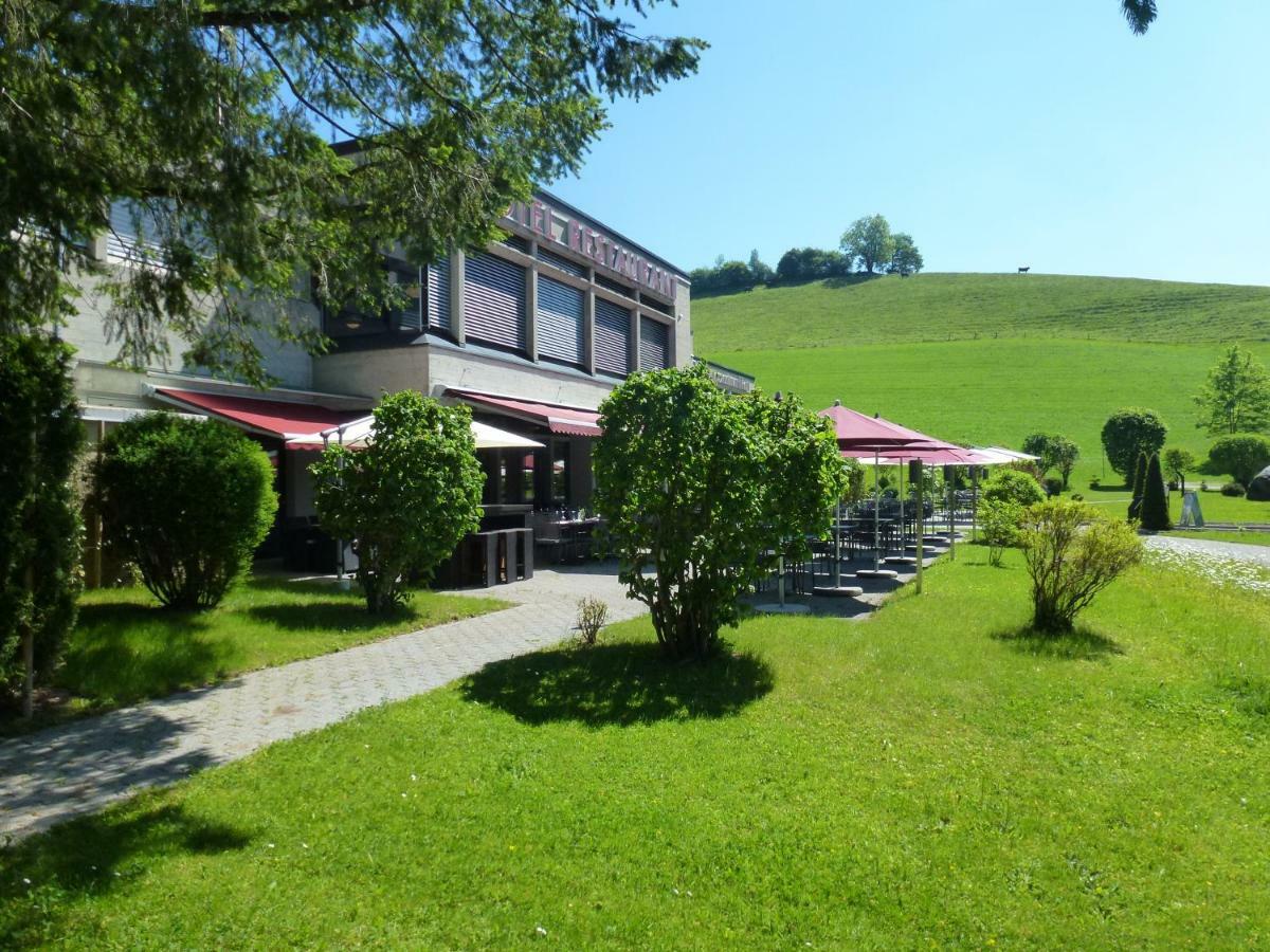 & Bildungszentrum Matt Hotel