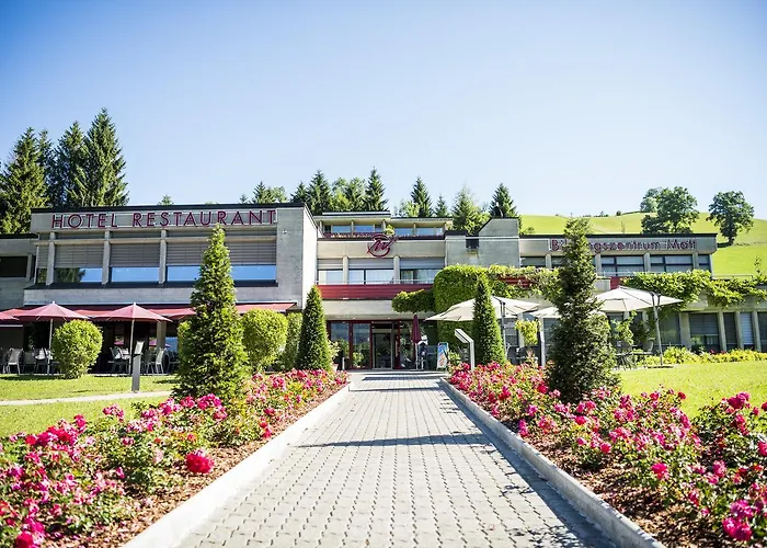 Hotel&Bildungszentrum Matt
