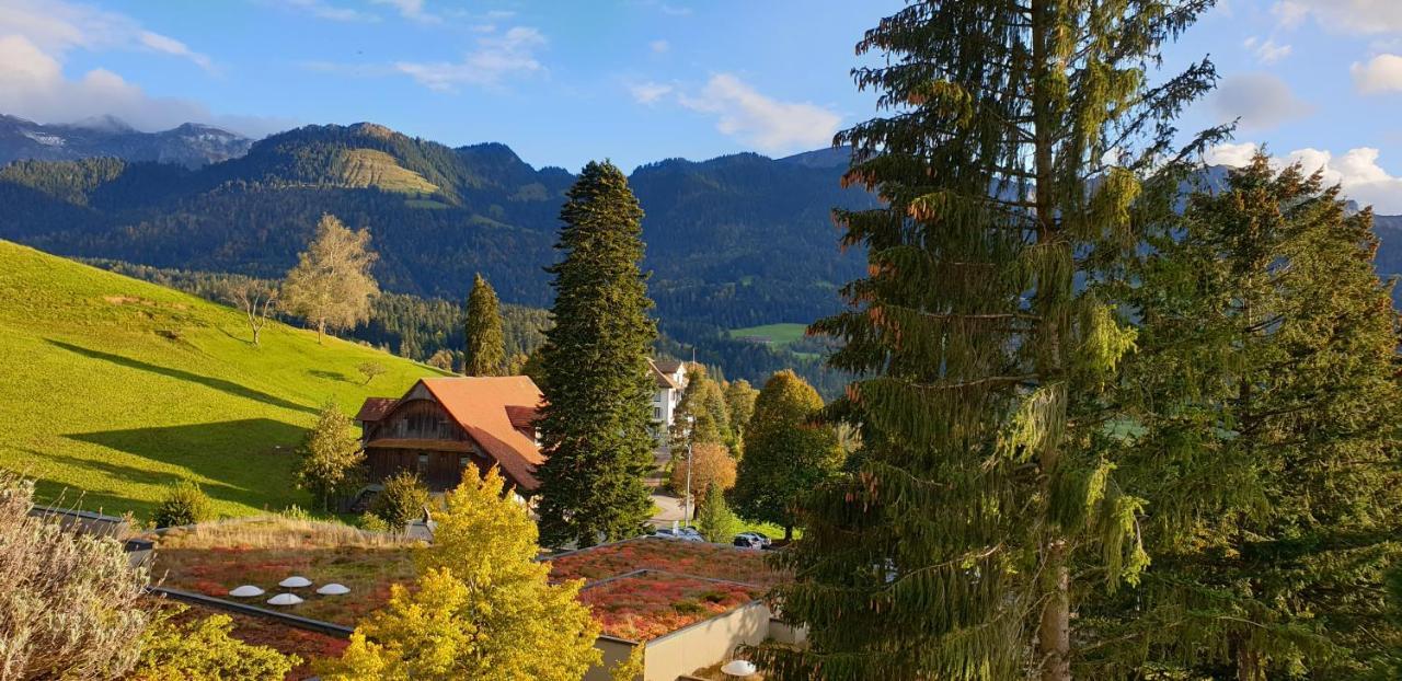 Hotel&bildungszentrum Matt Hotel 3*