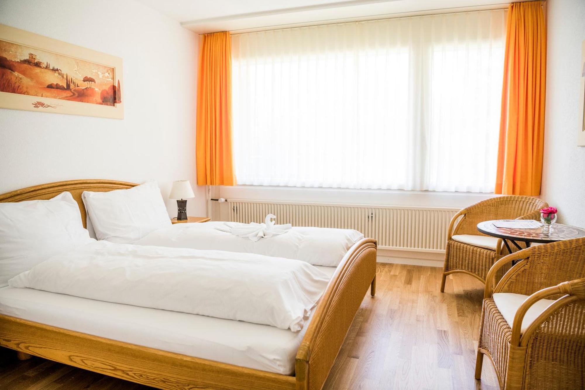 Hotel&bildungszentrum Matt Hotel 3*