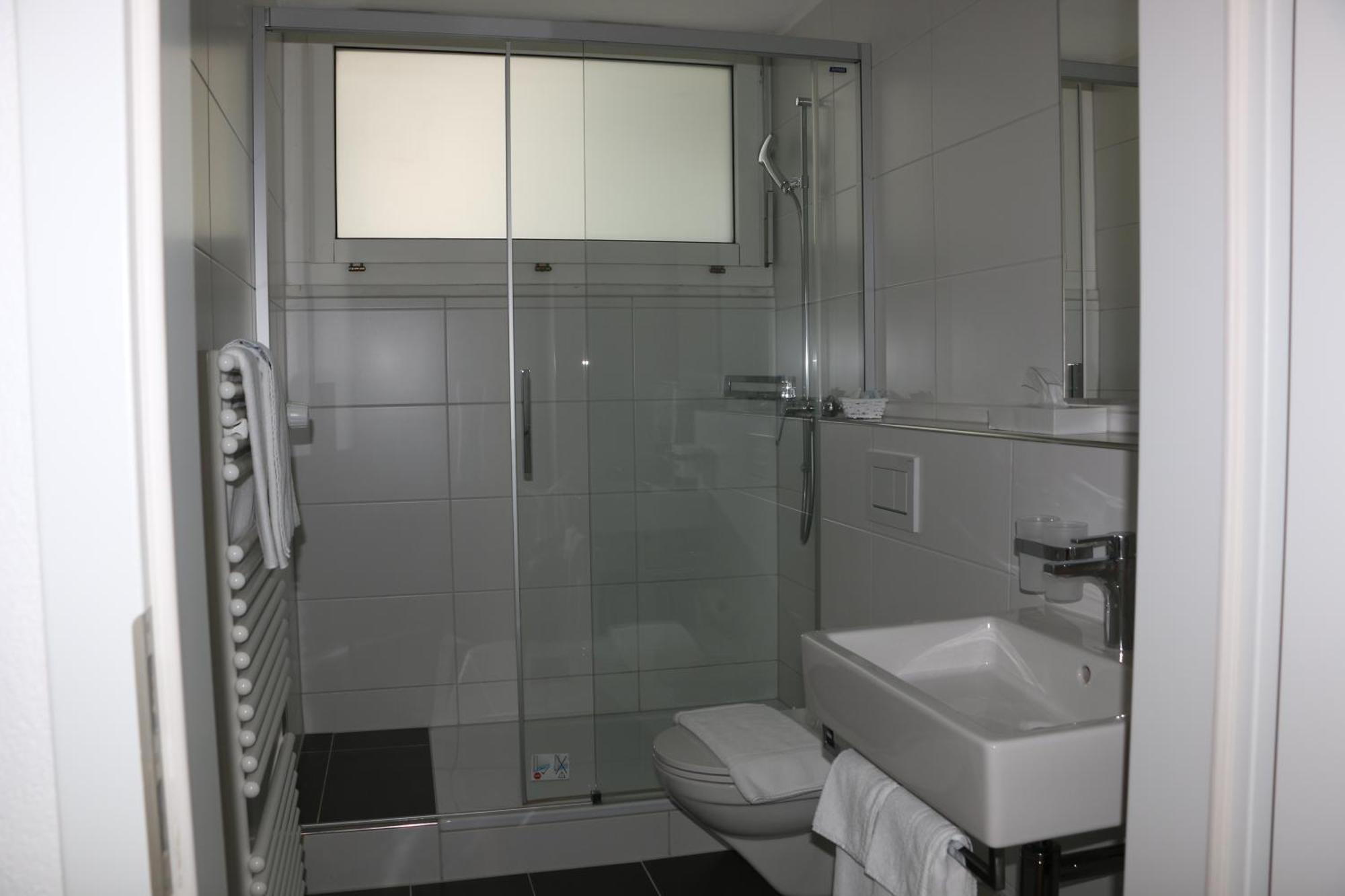 Hotel&bildungszentrum Matt Schwarzenberg