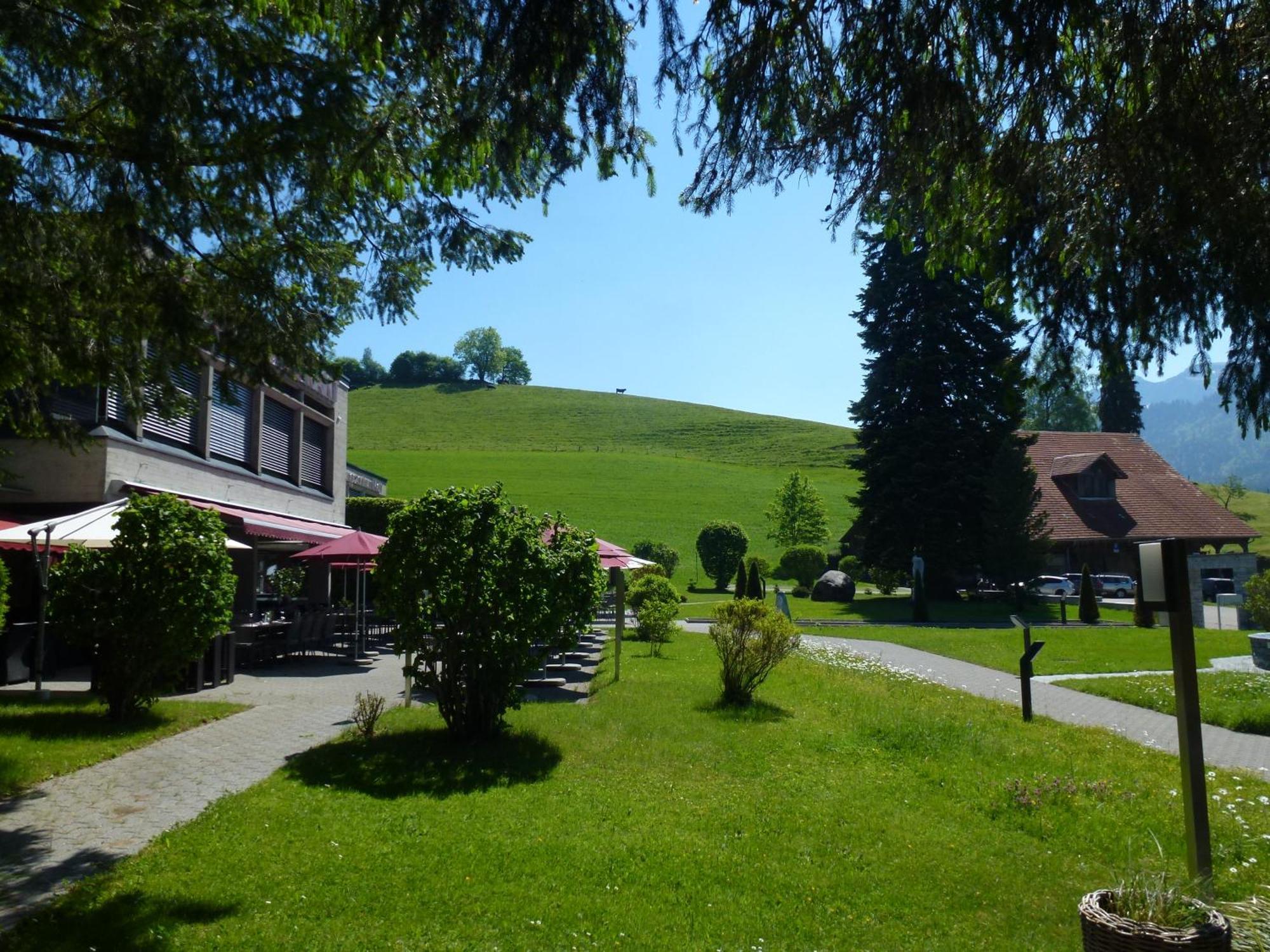 Hotel Hotel&bildungszentrum Matt Schwarzenberg