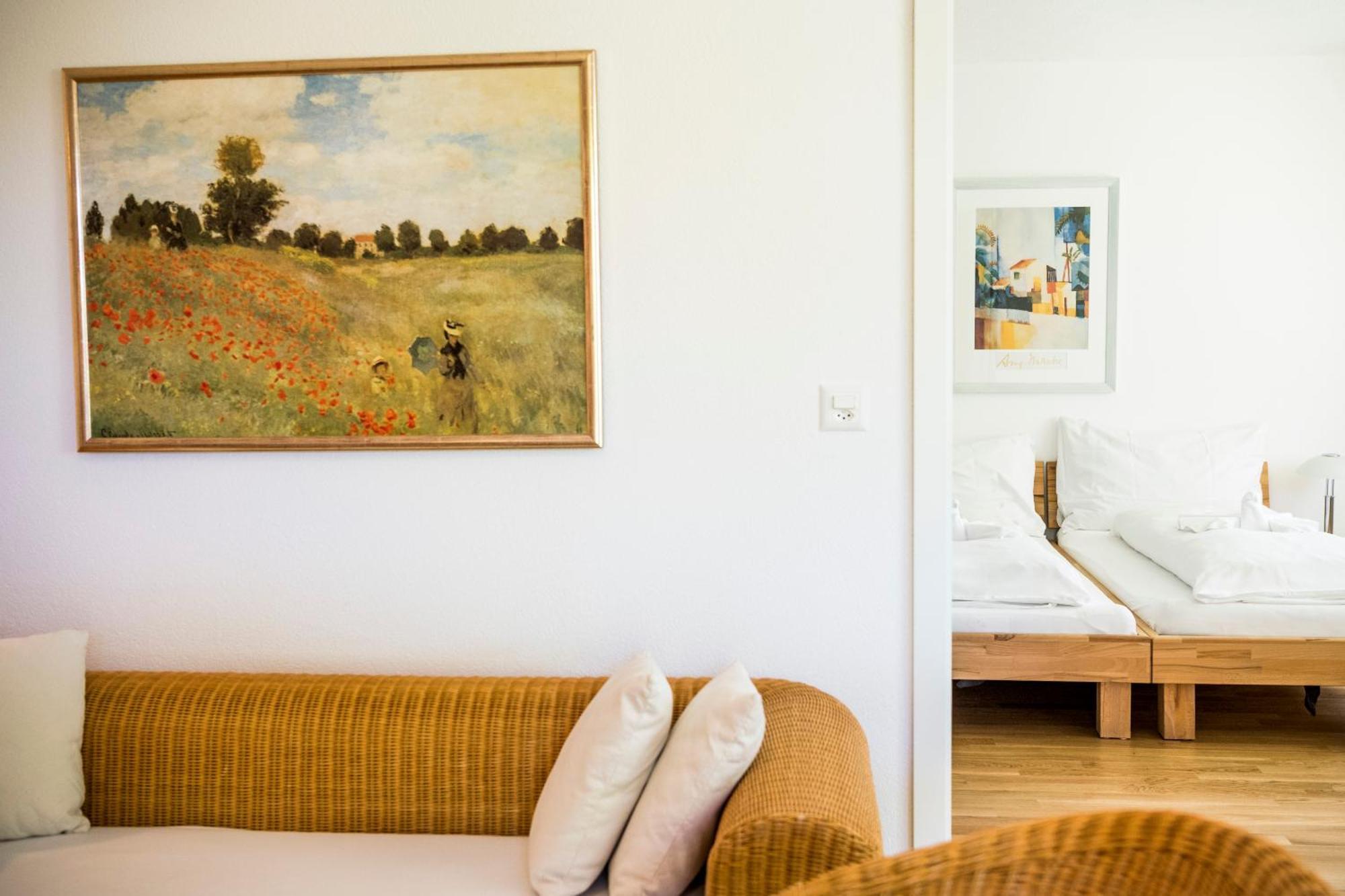 Hotel&bildungszentrum Matt Hotel 3*