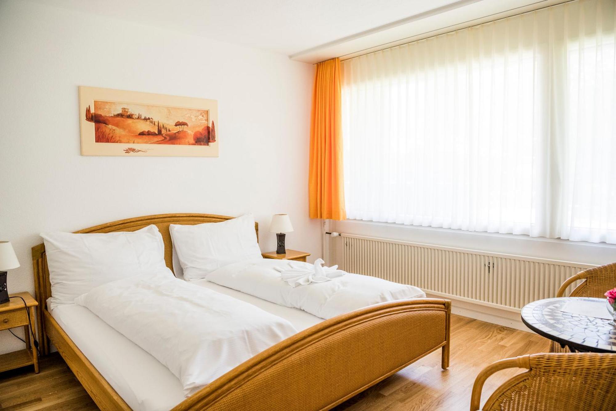 Hotel&bildungszentrum Matt Schwarzenberg