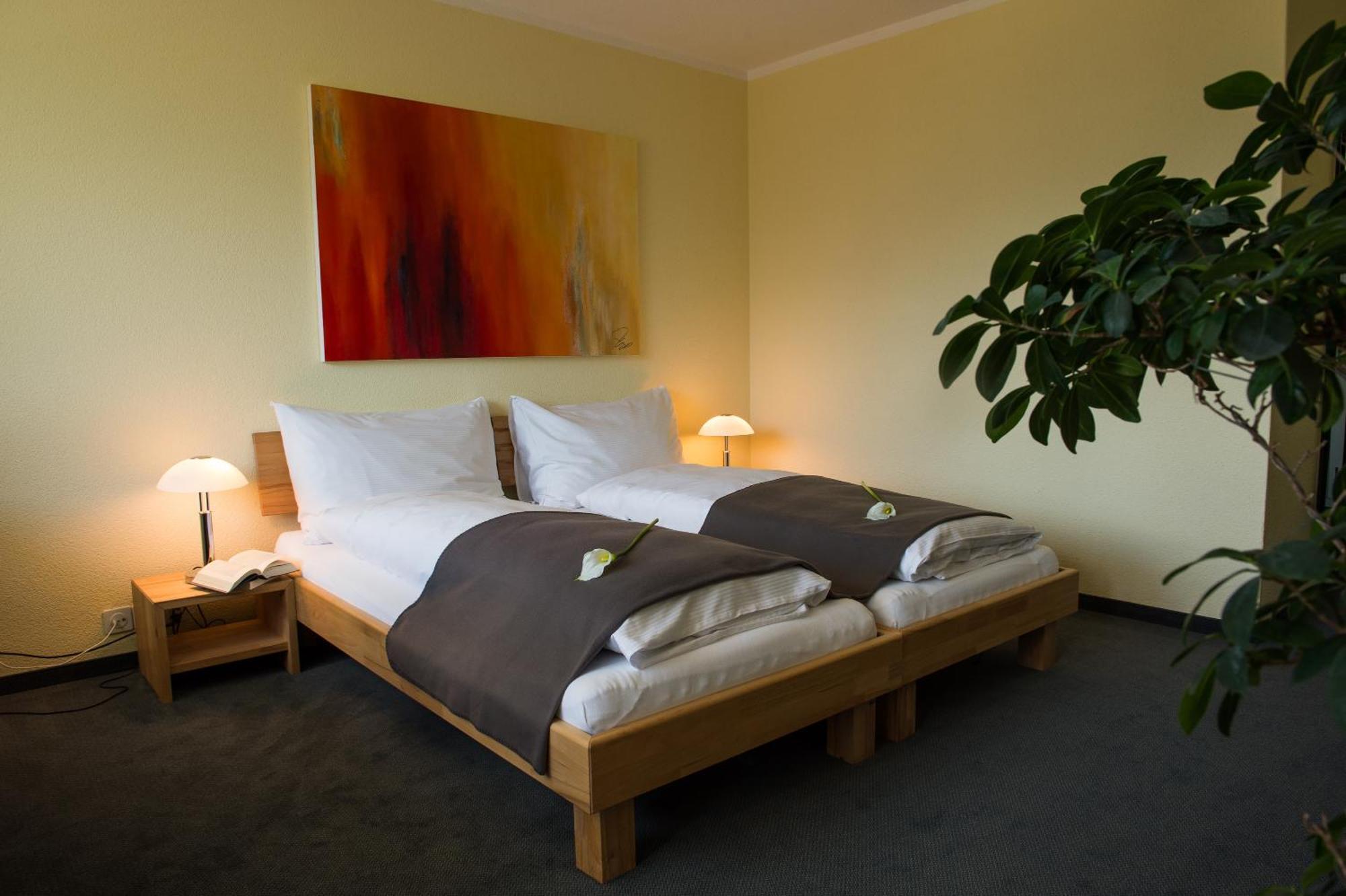 Hotel Hotel&bildungszentrum Matt Schwarzenberg