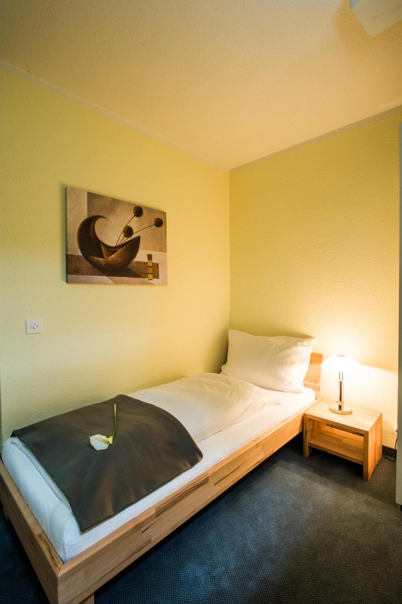 Hotel Hotel&bildungszentrum Matt