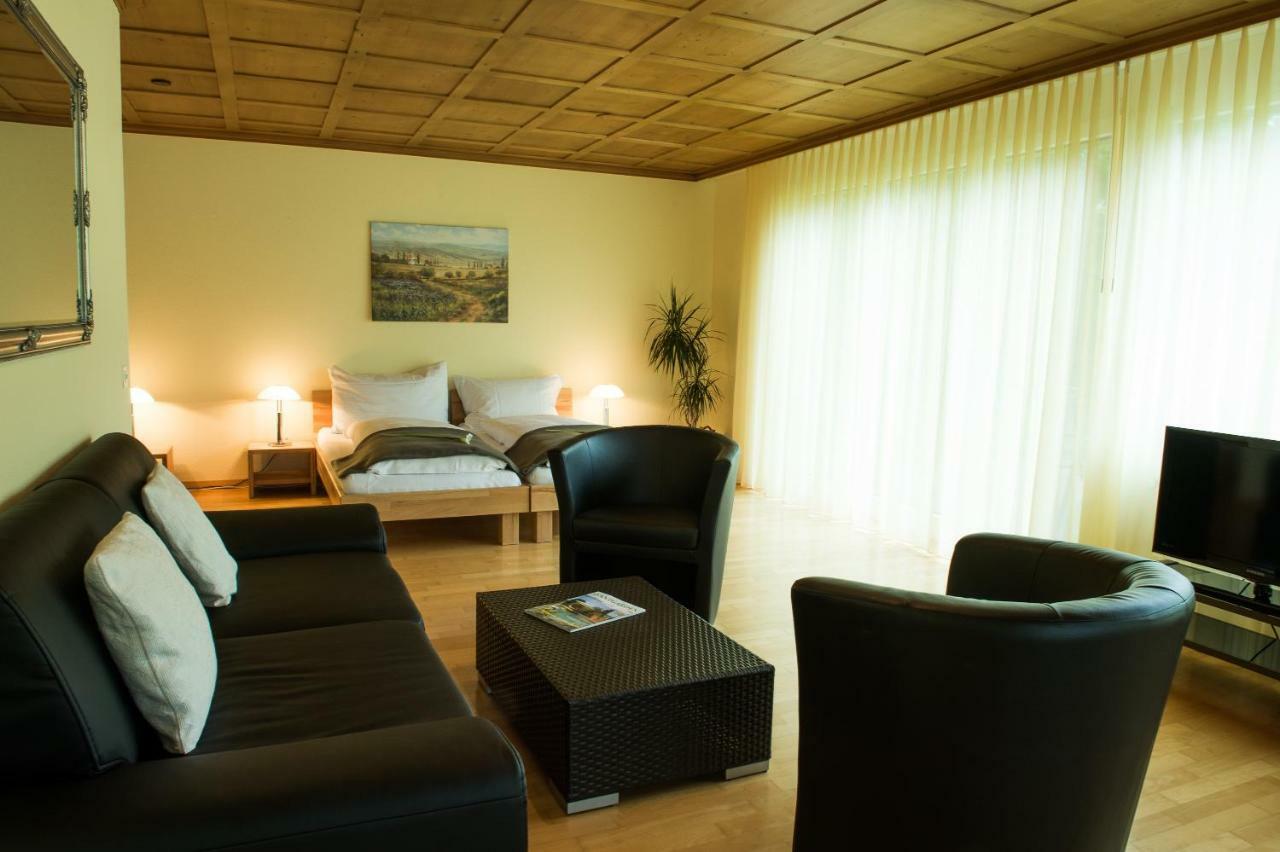 Hotel&bildungszentrum Matt