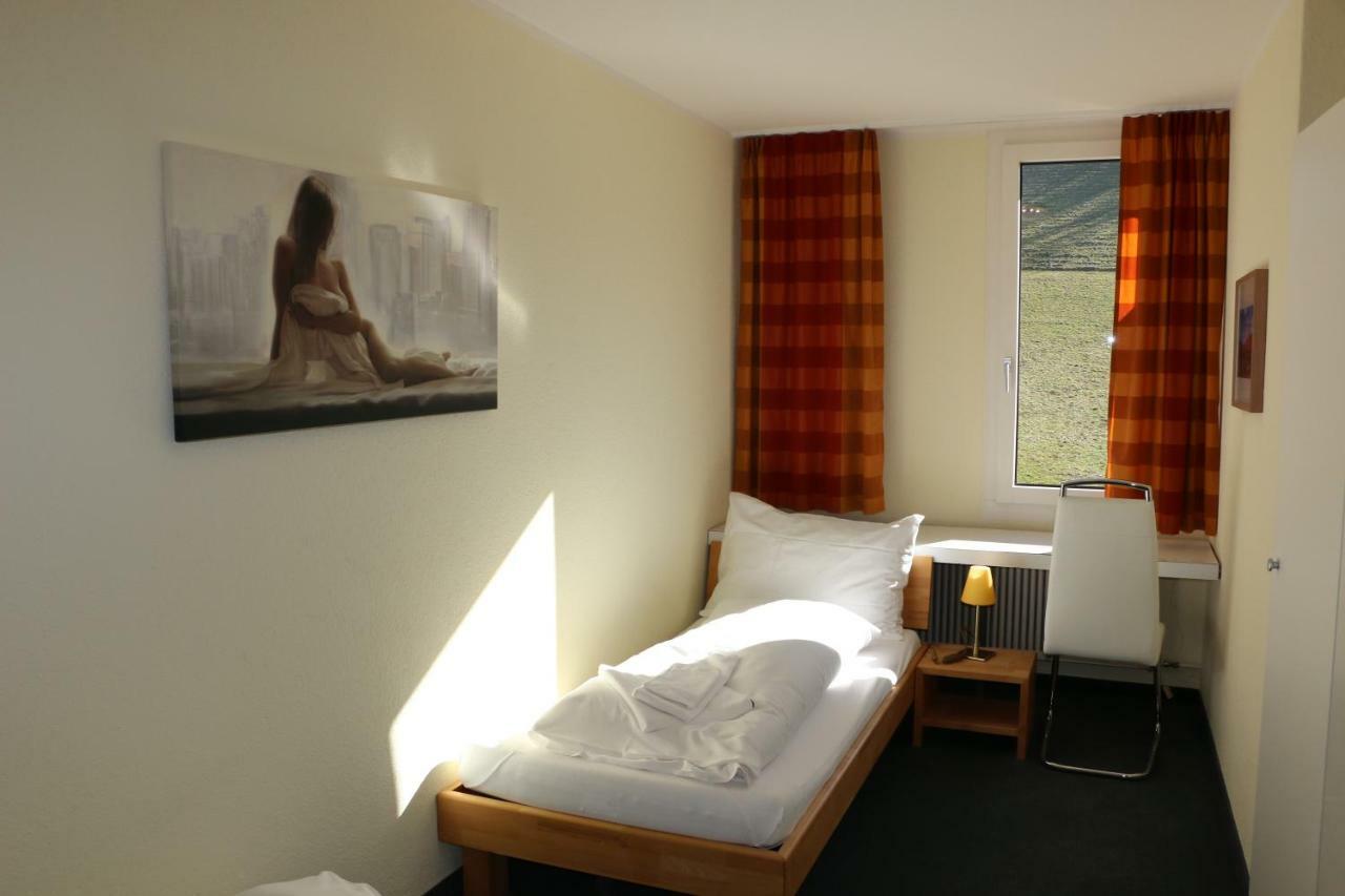 Hotel&bildungszentrum Matt